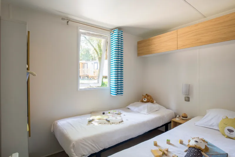 Cottage Bora Bora 2 Chambres 1 Salle De Bain ****