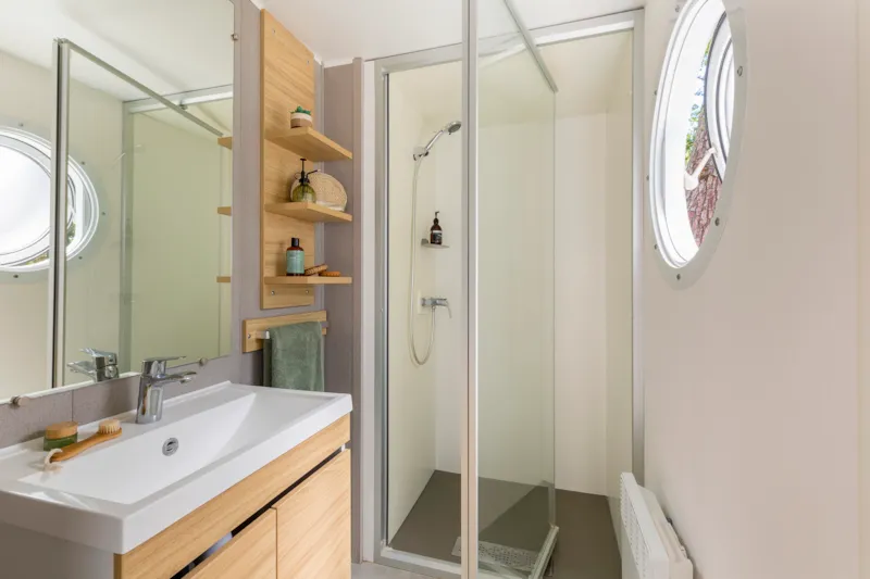 Cottage Brasilia 3 Chambres 1 Salle De Bain ***