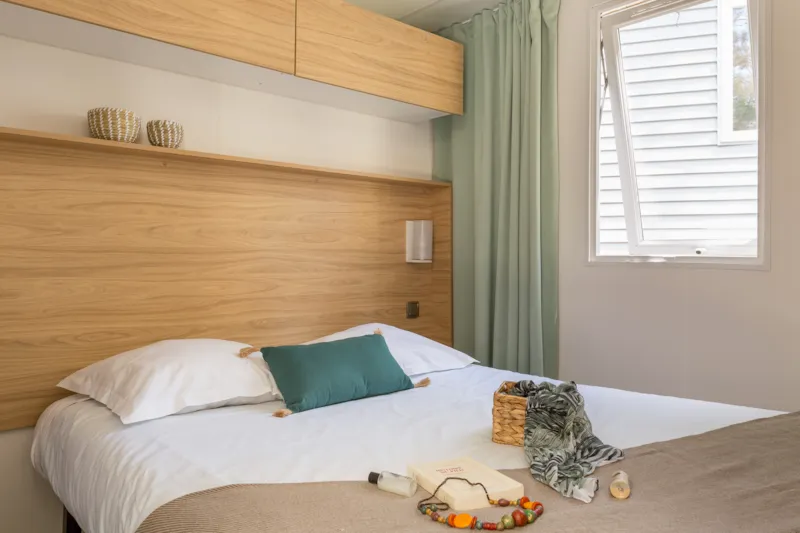 Cottage Brasilia 3 Chambres 1 Salle De Bain ***