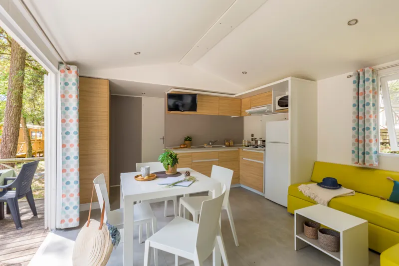 Cottage Brasilia 3 Chambres 1 Salle De Bain ***