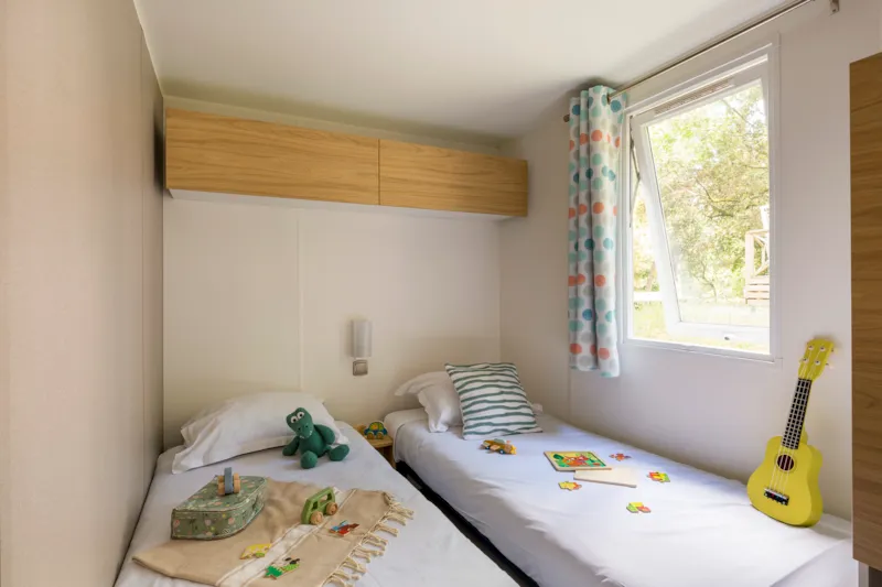 Cottage Brasilia 3 Chambres 1 Salle De Bain ***