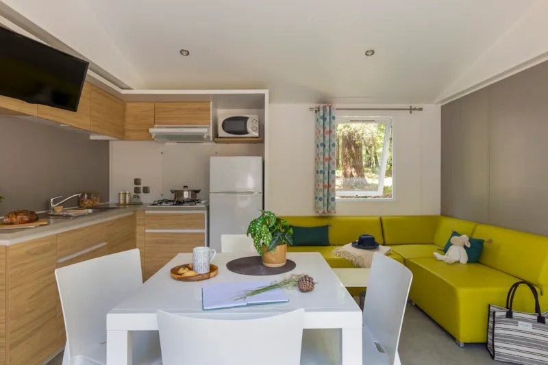 Cottage Brasilia 3 Chambres 1 Salle De Bain ***