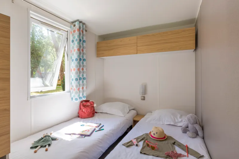 Cottage Brasilia 3 Chambres 1 Salle De Bain ***