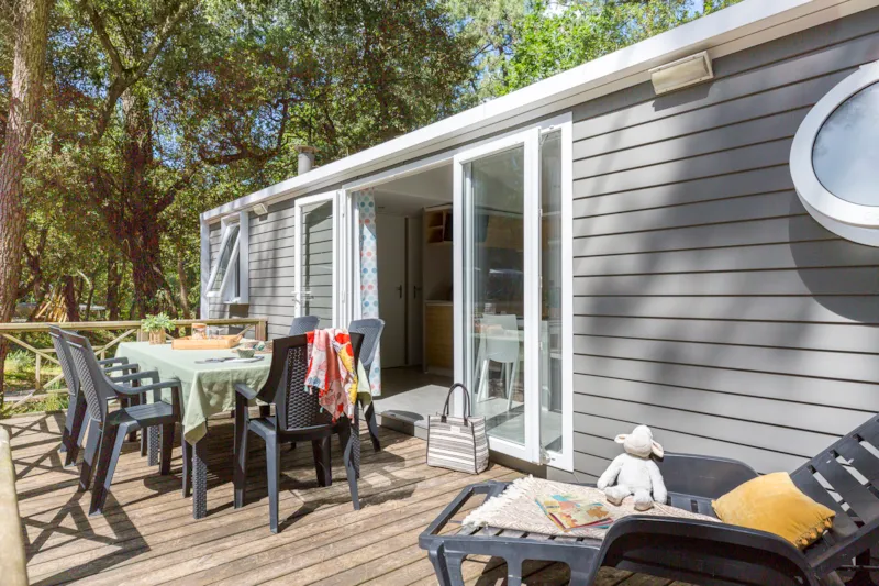 Cottage Brasilia 3 Chambres 1 Salle De Bain ***