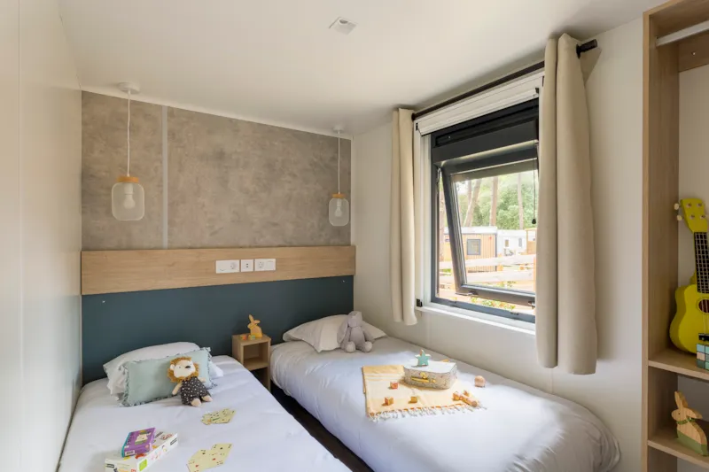 Cottage Palma 3 Chambres 2 Salles De Bain Premium