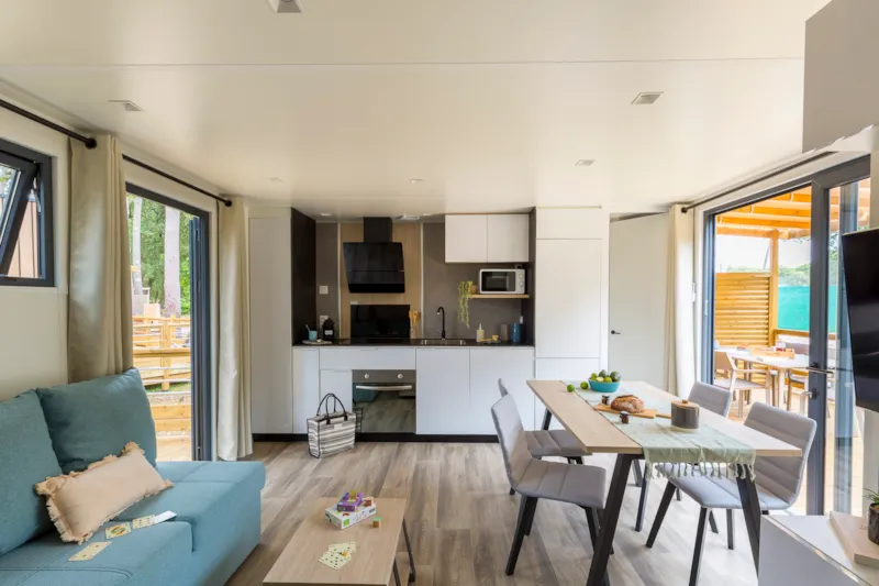 Cottage Palma 3 Chambres 2 Salles De Bain Premium