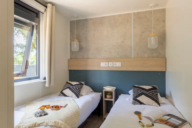 Cottage Palma 3 Chambres 2 Salles De Bain Premium