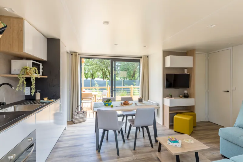 Cottage Palma 3 Chambres 2 Salles De Bain Premium