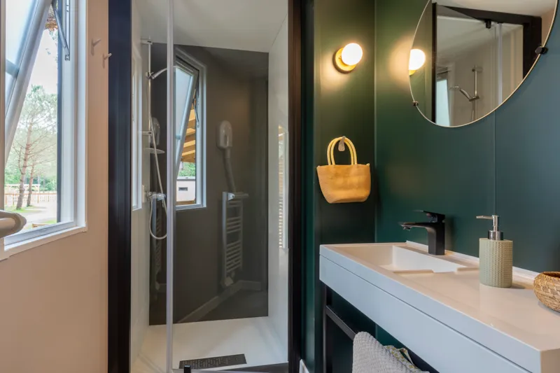 Cottage Bali 2 Chambres 1 Salle De Bain ****