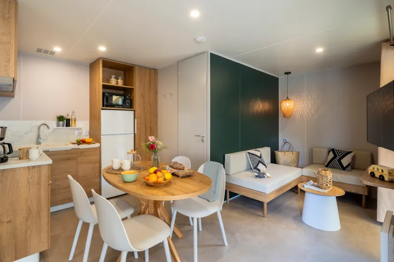 Cottage Bali 2 Chambres 1 Salle De Bain ****