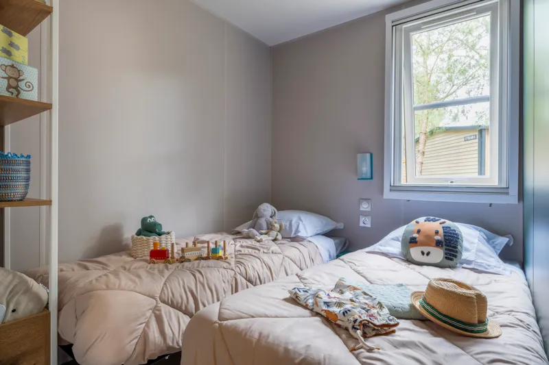 Cottage Bali 2 Chambres 1 Salle De Bain ****