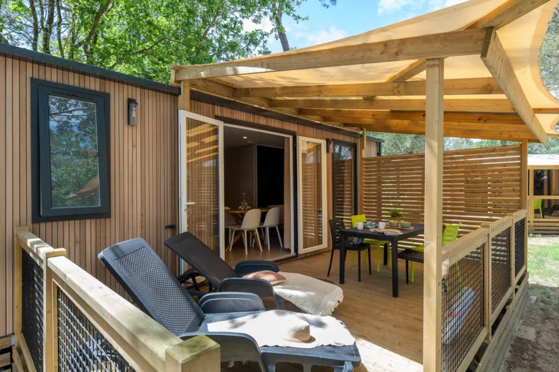 Cottage Bali 2 Chambres 1 Salle De Bain ****