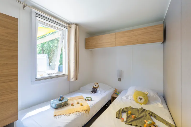 Cottage Casablanca 3 Chambres 2 Salles De Bain ****