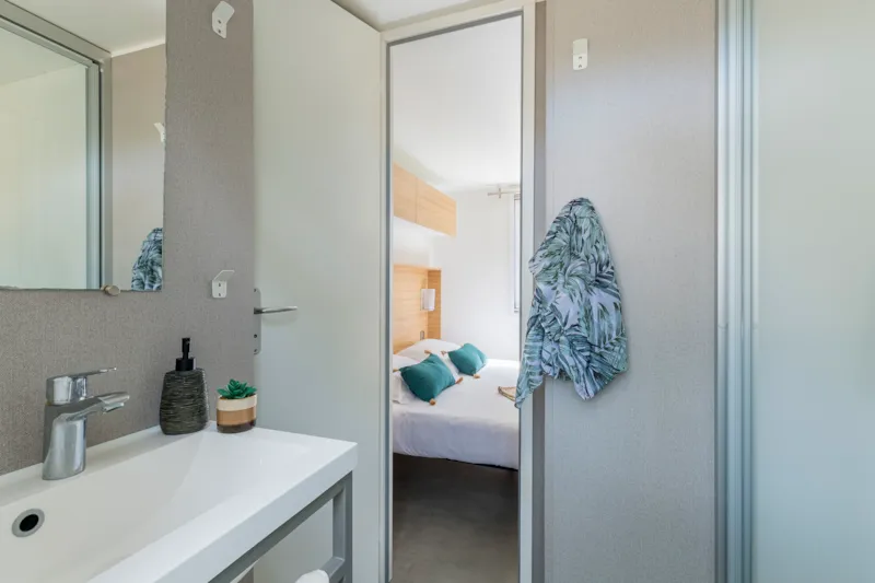 Cottage Casablanca 3 Chambres 2 Salles De Bain ****