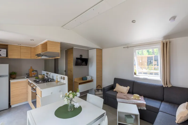 Cottage Casablanca 3 Chambres 2 Salles De Bain ****