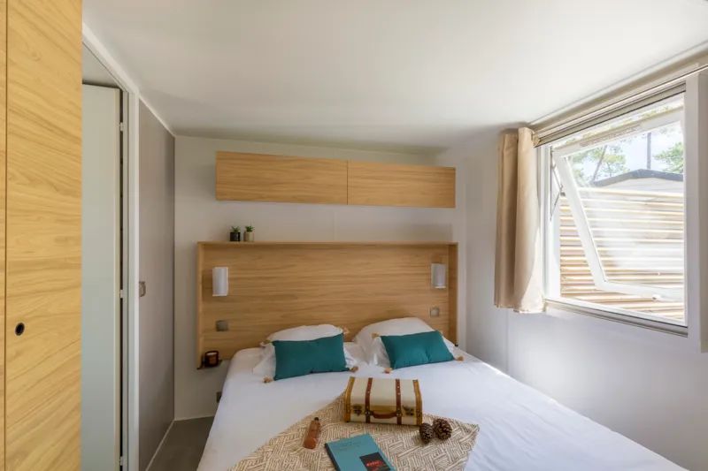 Cottage Casablanca 3 Chambres 2 Salles De Bain ****