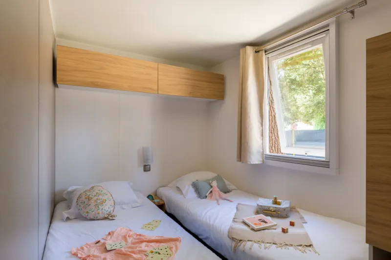 Cottage Casablanca 3 Chambres 2 Salles De Bain ****