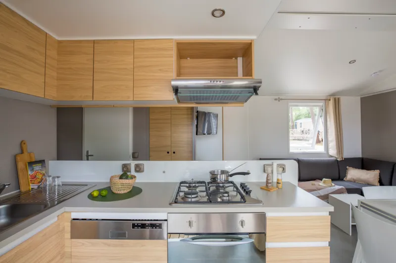 Cottage Casablanca 3 Chambres 2 Salles De Bain ****