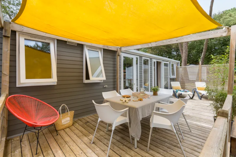 Cottage Casablanca 3 Chambres 2 Salles De Bain ****