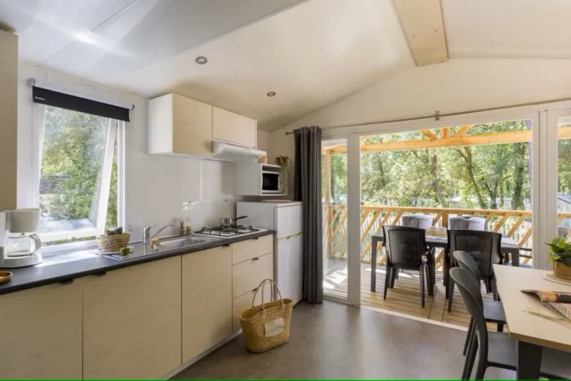 Cottage Bangkok 2 Chambres  1 Salle De Bain ***