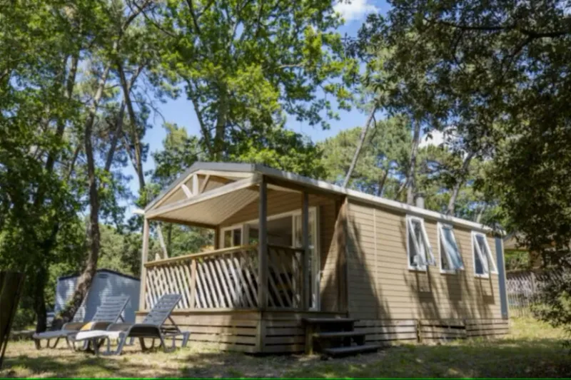 Cottage Bangkok 2 Chambres  1 Salle De Bain ***