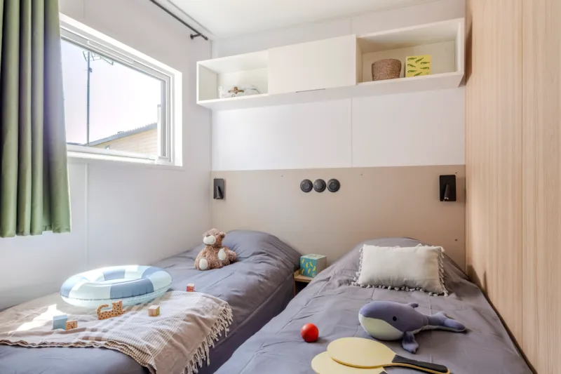 Cottage Palma 2 Chambres 2 Salles De Bain  Avec Spa Premium