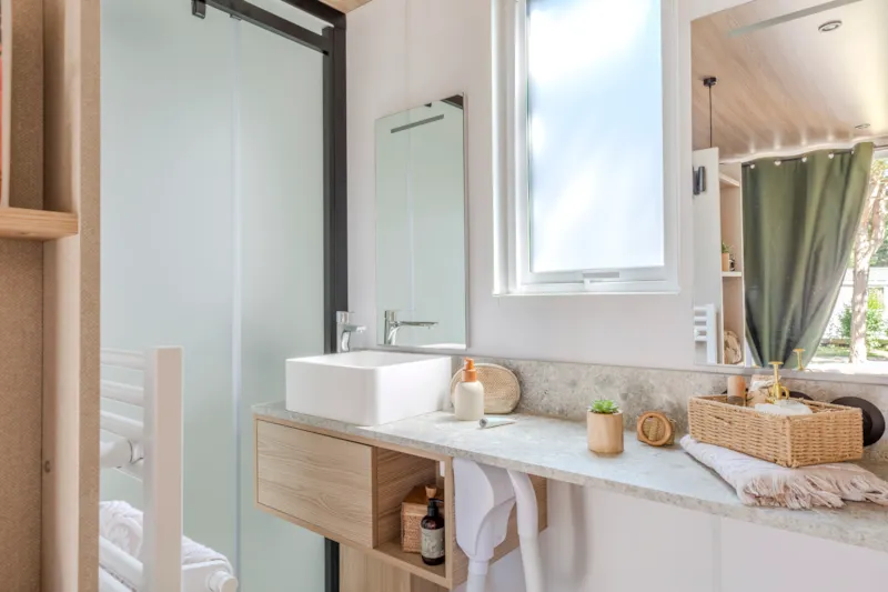 Cottage Palma 2 Chambres 2 Salles De Bain  Avec Spa Premium