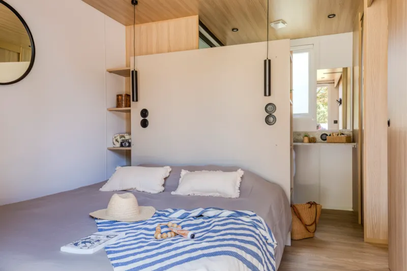 Cottage Palma 2 Chambres 2 Salles De Bain  Avec Spa Premium