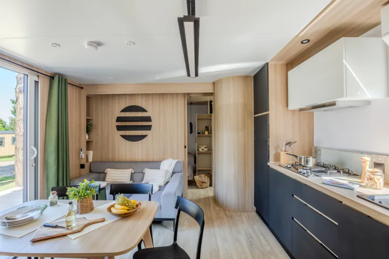 Cottage Palma 2 Chambres 2 Salles De Bain  Avec Spa Premium