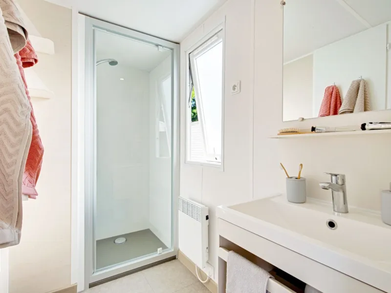 Cottage Brasilia 2 Chambres 1 Salle De Bain ***