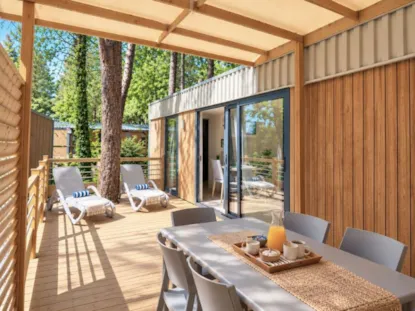Cottage Palma 2 Camere Da Letto 2 Bagni Con Premium Spa
