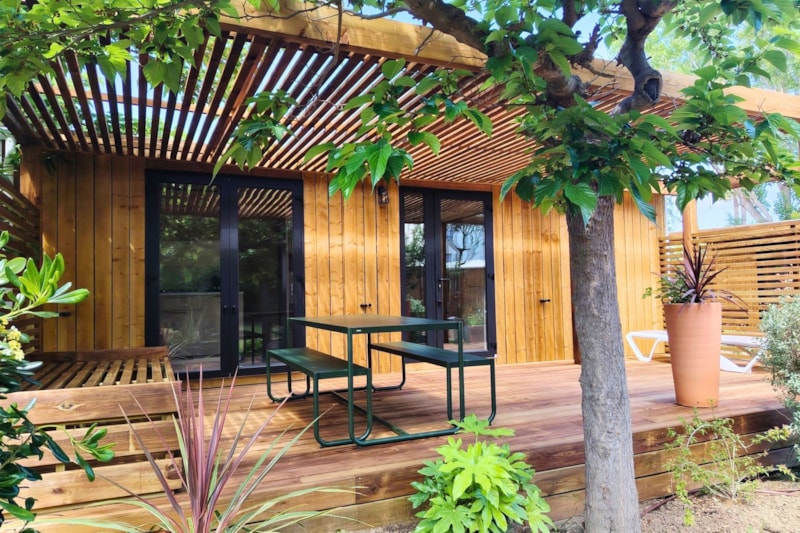 Mobil-home Premium Cosy Essentiel S/S