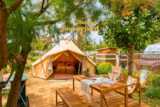 Foto #2 van Camping Beauregard Plage