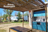 Foto #3 van Camping Beauregard Plage