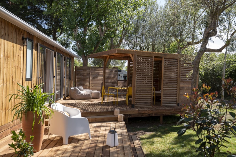 Casa mobile Premium Cosy Signature D/D