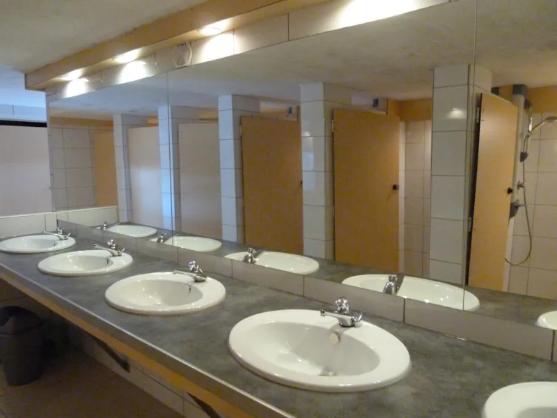 Emplacement C Tente Ou Caravane 120M² (Éléctricité Non Inclus)