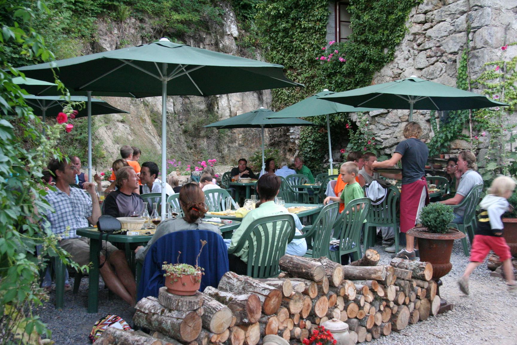 Camping Goudal - Occitania - Imagen n°2 Camping Goudal - Occitania - Imagen n°2
