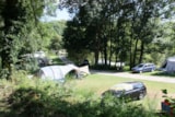 Foto #6 van Camping Goudal