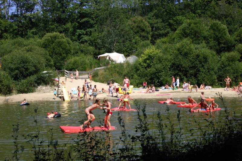 Camping Goudal photo 4