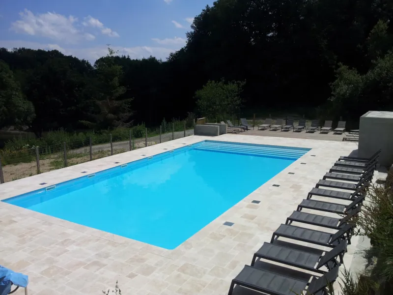 Emplacement B Tente Ou Caravane 90 M² (Éléctricité Non Inclus)