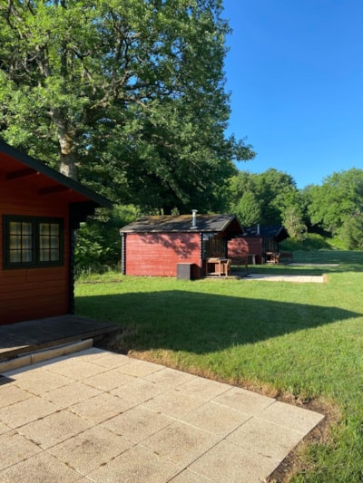 Wooden Chalet — 6