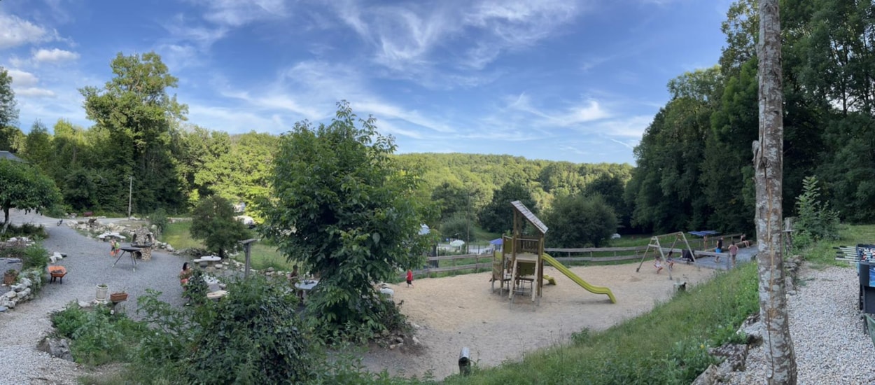 Camping Goudal