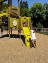 Foto #8 van Camping Goudal