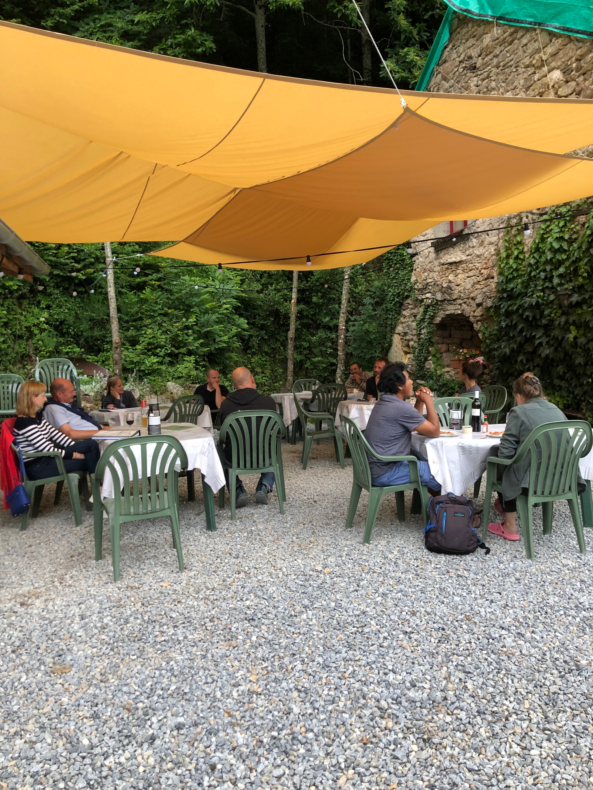 Camping Goudal — Foto 9