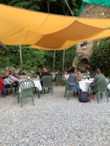 Foto #9 van Camping Goudal