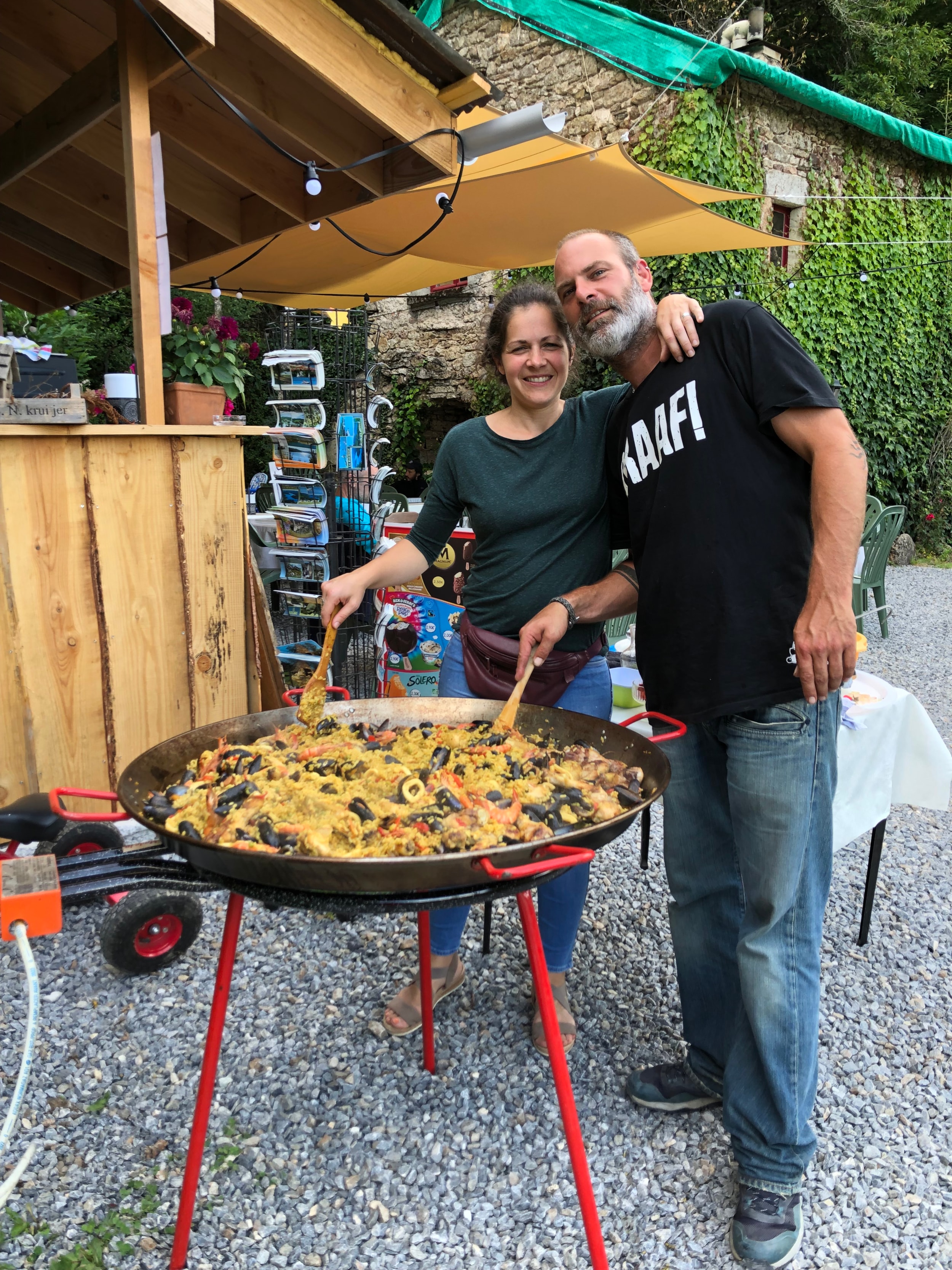 Camping Goudal — Foto 10