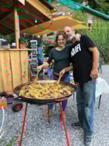 Foto #10 van Camping Goudal