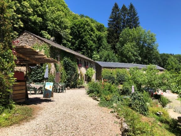 Camping Goudal — Foto 4