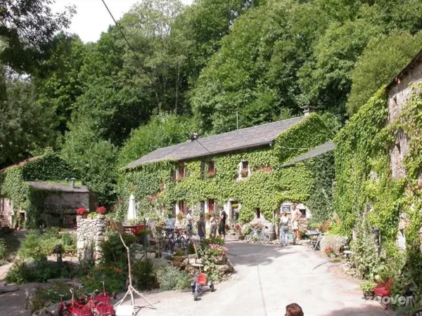 Camping Goudal - image n°1 - Camping Direct