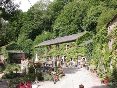 Camping Goudal